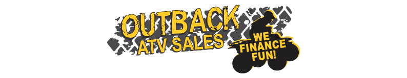 Outback ATV Sales