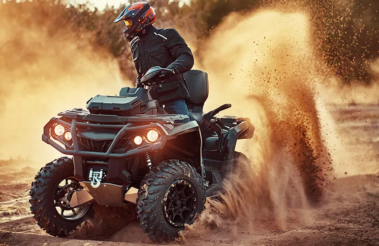Your Ultimate ATV Buying Guide: Tips from Outback ATV Sales - Outback ...